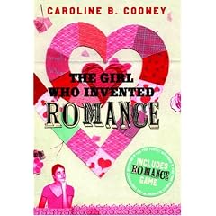 The Girl Who Invented Romance