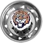 Louisiana State University - LSU Tigers Sink Strainer