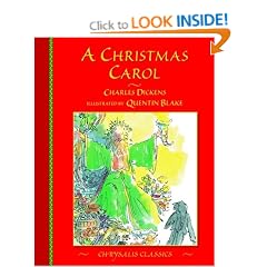 A Christmas Carol (Pavilion children's classics)