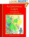 A Christmas Carol (Pavilion children's classics)