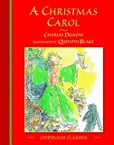 A Christmas Carol (Pavilion children's classics)