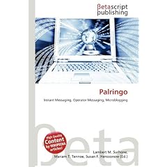 Palringo