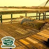 The Original Pawleys Island 15OC Cotton Rope Hammock Presidential Edition