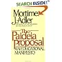 Paideia Proposal