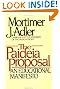 

Paideia Proposal