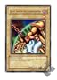 Left Arm of the Forbidden One - Exodia Piece (Common) / Single YuGiOh! Card in a Protective Deck Sleeve!