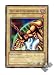 Left Arm of the Forbidden One - Exodia Piece (Common) / Single YuGiOh! Card in a Prot...