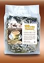 Office Pads - Megabeutel 100 Stück - Kaffeepads einzeln verpackt - Kaffee-Welt24