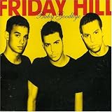 Friday Hill lyrics