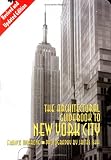 The Architectural Guidebook to New York City
