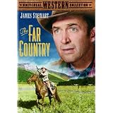 Far Country, theby James Stewart