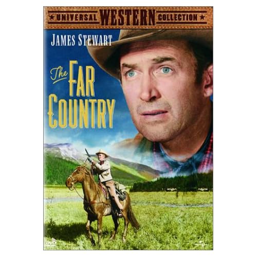 The Far Country