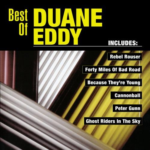 Duane Eddy - Lonely Boy, Lonely Guitar Lyrics - Zortam Music