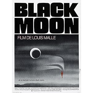 Black Moon [Blu-ray]