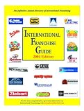 Bonds Internatnl Franchise 200 (Bond's International Franchise Guide)