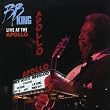 Live At The Apollo