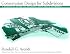 Conservation Design for Subdivisions: A Practical Guide To Creating Open Space Networks