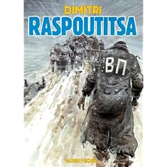 Raspoutitsa
