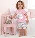 Info/Buy Younger Girls' Tatty Teddy 'Sleepy Head' Shorties