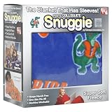 Snuggie? University of Florida