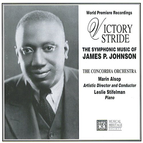 CD-Charts  Music : Victory Stride