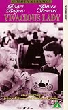 Review 4 Front Video  / Vivacious Lady [1938]