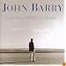 John Barry: The Beyondness of Things