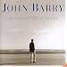 John Barry: The Beyondness of Things
