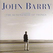 John Barry: The Beyondness of Things