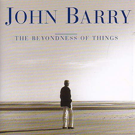 City Travel Guides Discounted  Classical Music : John Barry: The Beyondness of Things