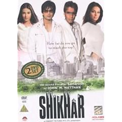 Shikhar [DVD] [2005]
