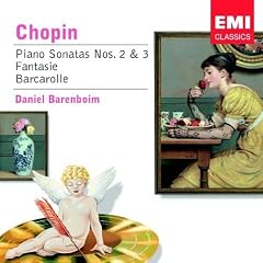 Chopin: Piano Sonatas 2 & 3