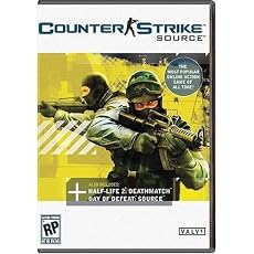 Counter-Strike: Source （輸入版）