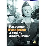 The Passenger (1963) ( Pasazerka ) [ NON-USA FORMAT, PAL, Reg.0 Import - Great Britain ]