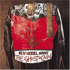 New Model Army - The Hunt (Live) Lyrics - Zortam Music