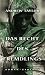 Das Recht des Fremdlings/ The Judgement of Strangers (The Roth Trilogy, #2)