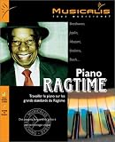 Revue Musicalis  / Piano ragtime