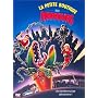 La Petite boutique des horreurs