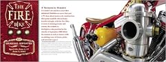 American Chopper At Full Throttle American Chopper At Full Throttle