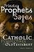 Book Priests, Prophets And Sages: Catholic Perspectives on the Old Testament