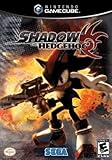 Shadow The Hedgehog