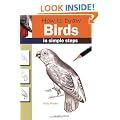How to Draw: Birds (How to Draw (Search Press))