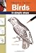 How to Draw: Birds (How to Draw (Search Press))