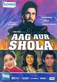 Aag Aur Sholey