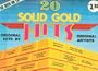 [LP Record] 20 Solid Gold Hits, - Original Hits by Original Artists