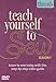 Thread's Teach Yourself to Sew DVD - Season 1