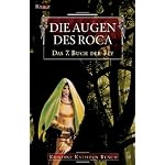 Das 07. Buch der Fey. Die Augen des Roca. book cover