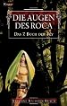 Das 07. Buch der Fey. Die Augen des Roca.