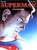 Revue Le Téméraire  / Superman, paix sur terre
