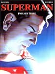 Superman, paix sur terre
